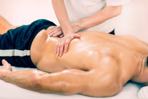 Remedial Massage Theraphy in Moonee Ponds, Melbourne